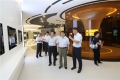 山東省廳赴泰安市、臨沂市調(diào)研人才工作