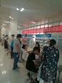 金長虹動態(tài)】“促就業(yè)、保民生、謀發(fā)展”，金長虹公益在行動